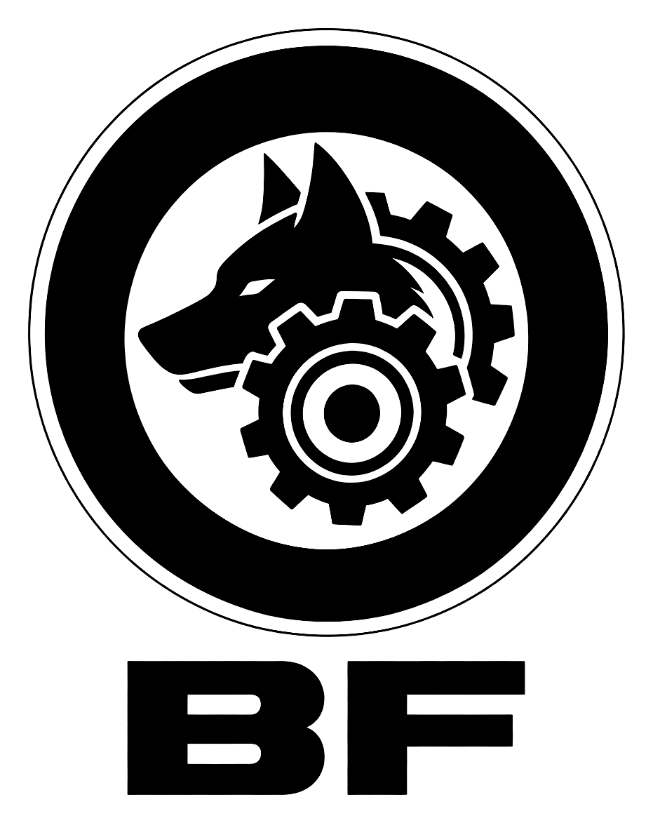 Byteforce 战队标志